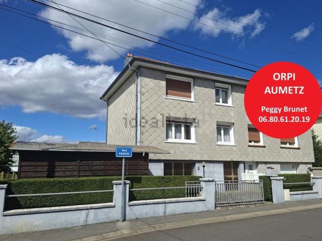 Maison, Villerupt
