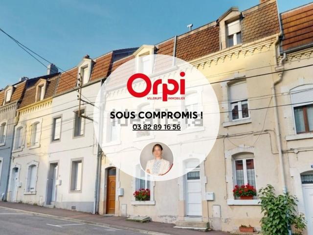 Maison, Villerupt