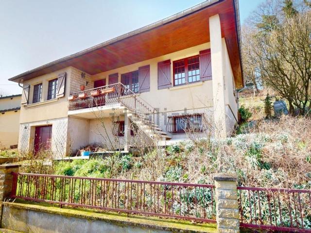 Maison, Villerupt