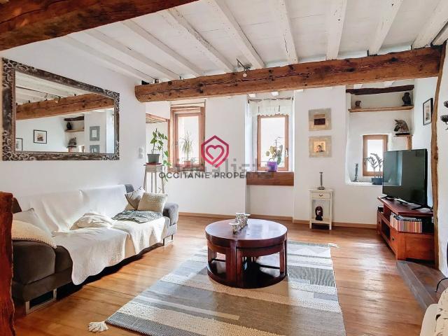 Maison, Villespy