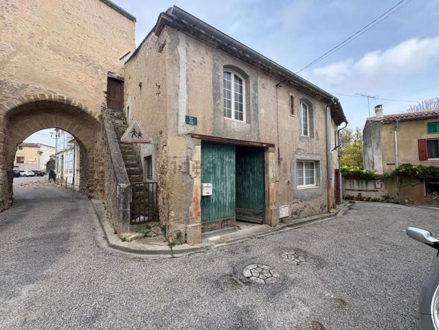 Maison, Villespy
