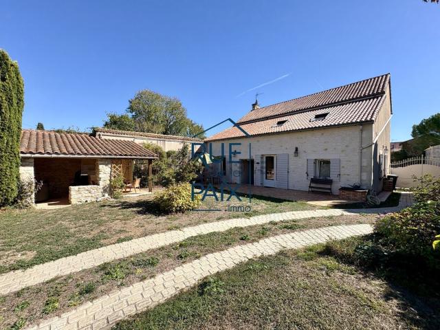 Maison, Villiers