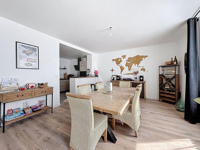 Maison Villiers Charlemagne 6 pièces 141.5m2