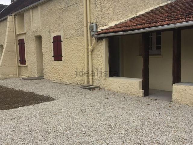 Maison, Villiers Saint Georges