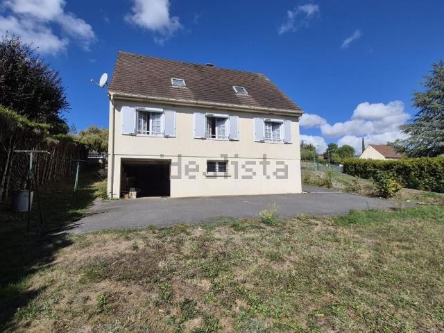 Maison, Villiers Saint Denis