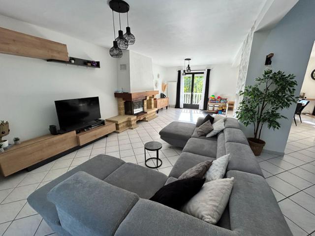 Maison Villiers Saint Denis