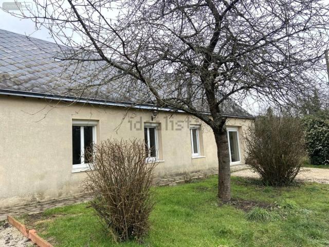 Maison, Villiers Saint Orien