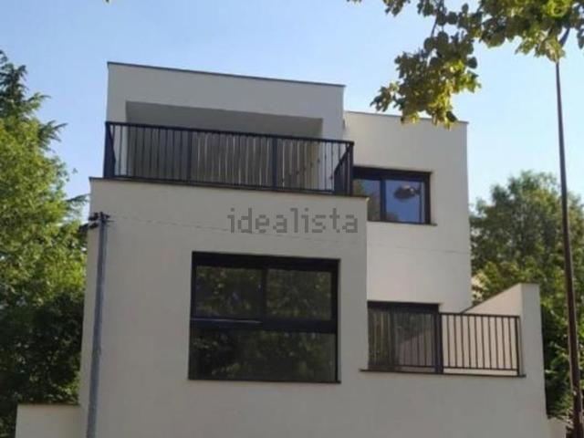 Maison, Villiers sur Marne