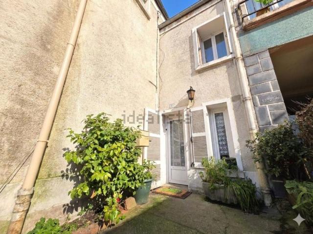 Maison, Villiers sur Marne
