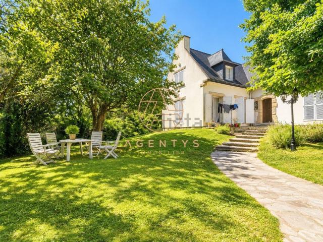 Maison, Villiers sur Marne