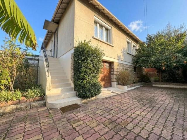 Maison, Villiers sur Marne