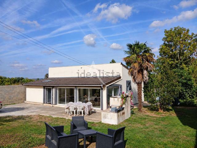 Maison, Villiers sur Morin