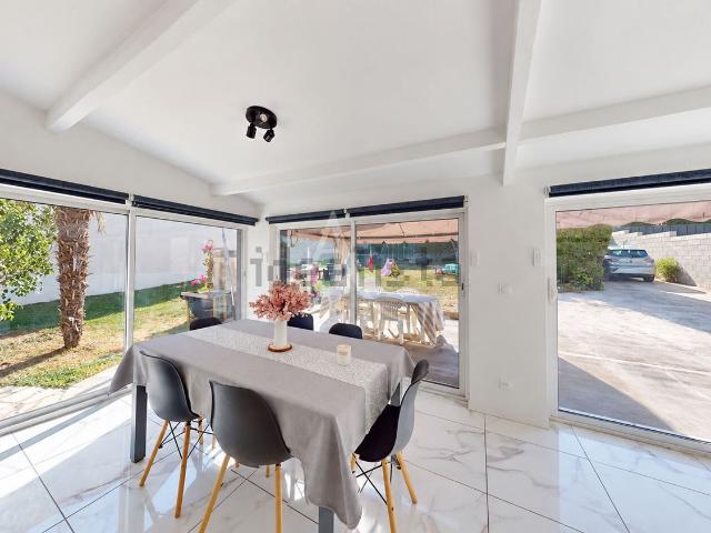 Maison, Villiers sur Morin