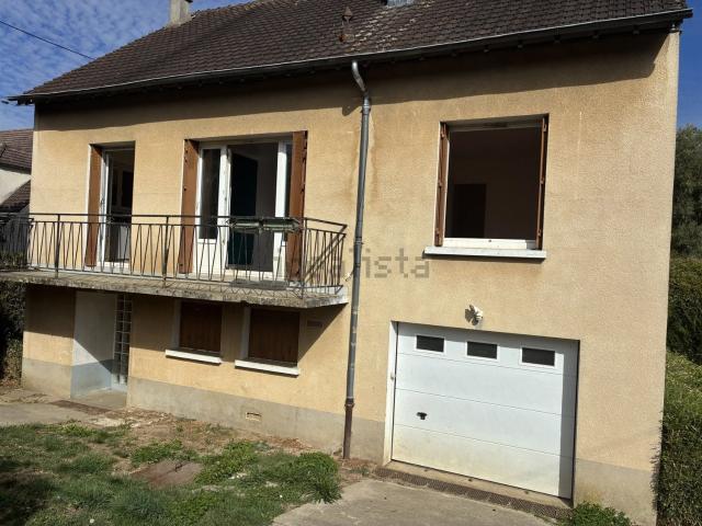 Maison, Villiers sur Morin