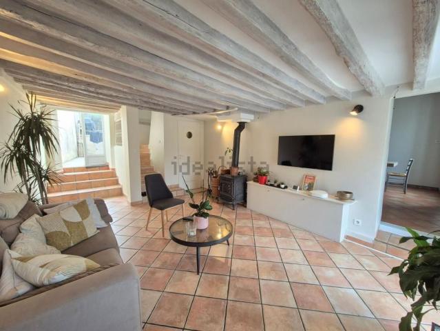 Maison, Villiers sur Morin