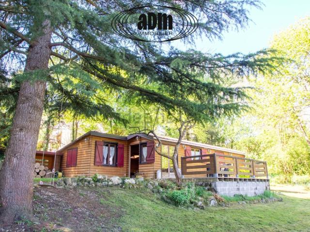 Maison, Villiers sur Morin