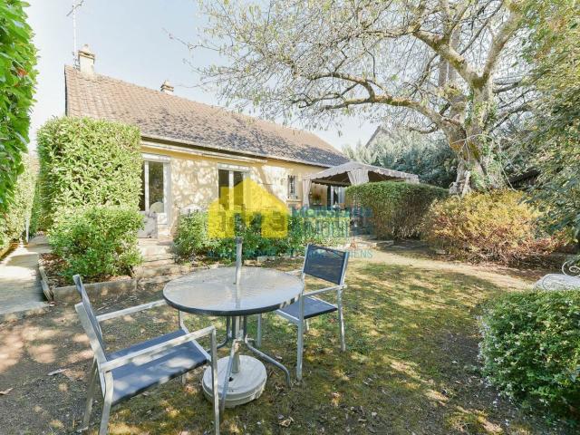 Maison, Villiers sur Orge
