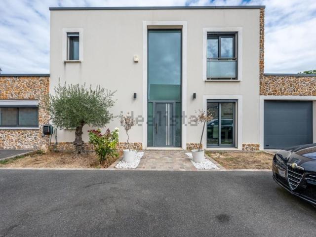 Maison, Villiers sur Orge