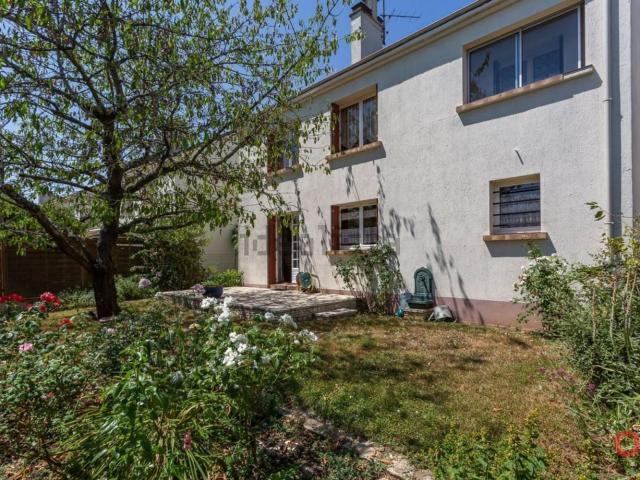 Maison, Villiers sur Orge