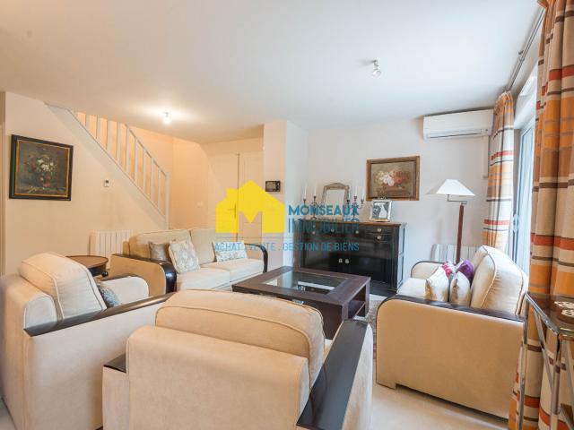maison villiers sur orge 5 pièce s 93.26 m2