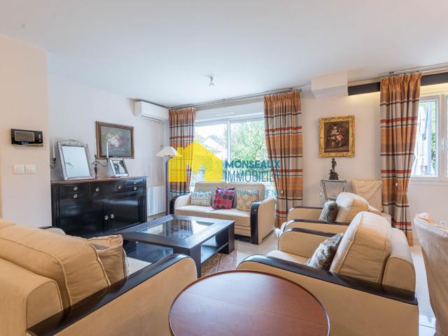 maison villiers sur orge 5 pièce s 93.26 m2