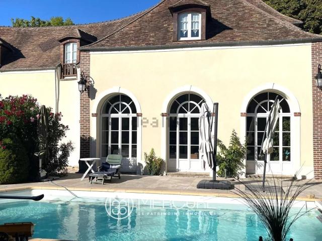 Maison, Villiers sur Orge