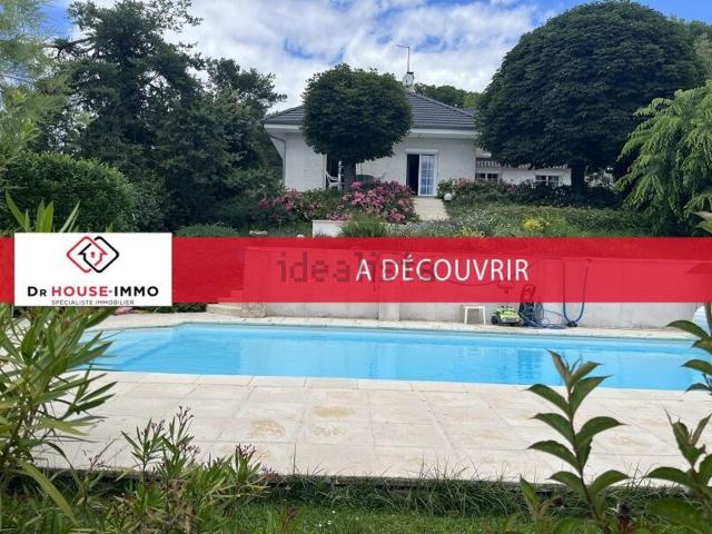 Maison, Villieu Loyes Mollon