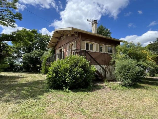 Maison, Villieu Loyes Mollon
