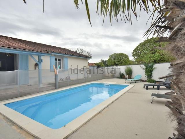 Maison, Villieu Loyes Mollon