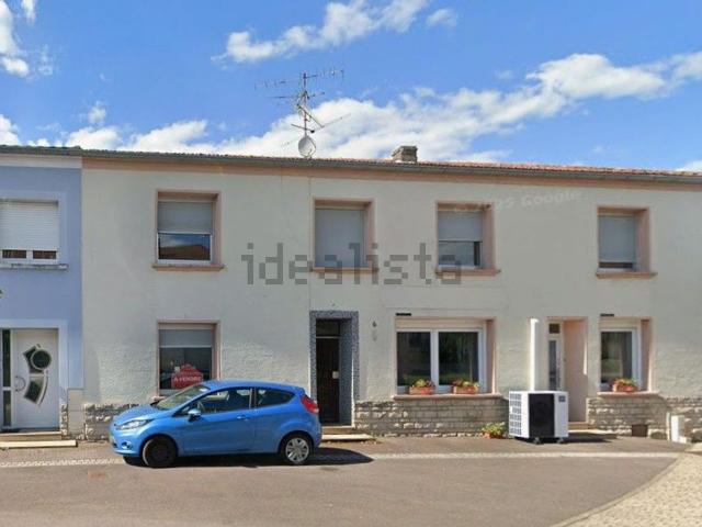 Maison, Villing