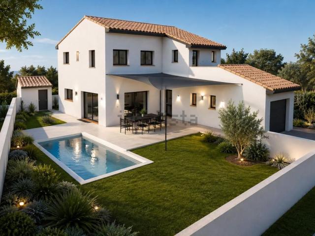 Maison, Vinça