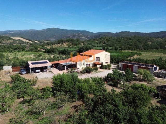 Maison, Vinça