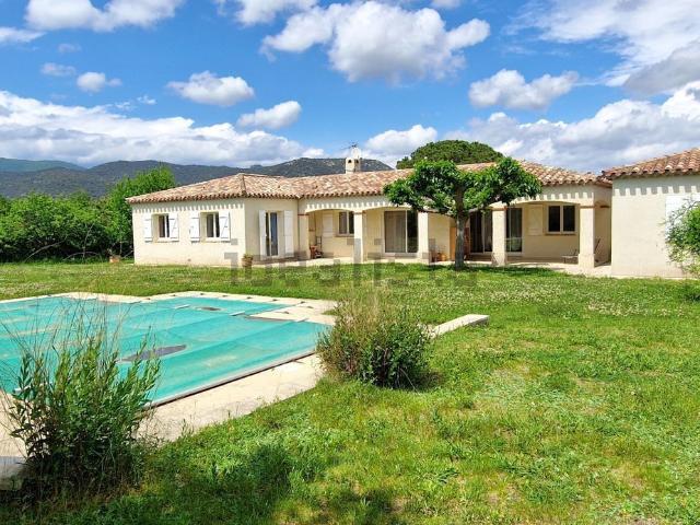 Maison, Vinça