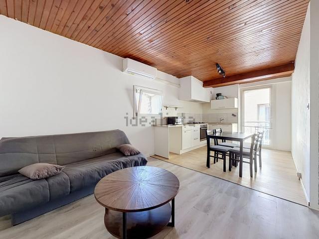 Maison, Vinça