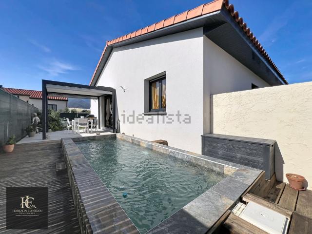 Maison, Vinça