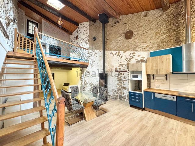 Maison, Vinça