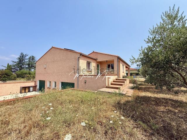 Maison, Vinça