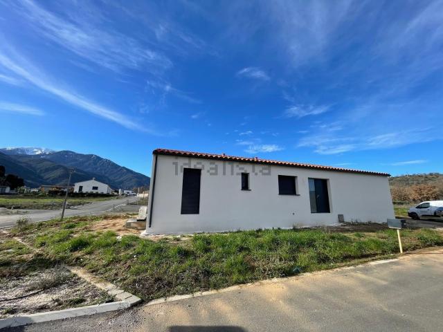 Maison, Vinça