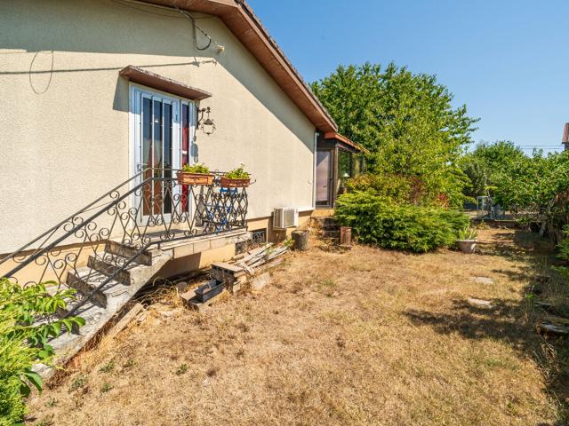 Maison Vincey 5 pièce s 108 m2