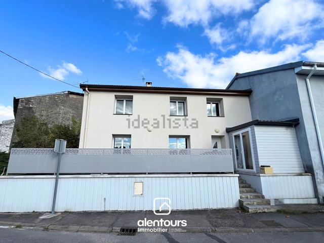 Maison, Vincey