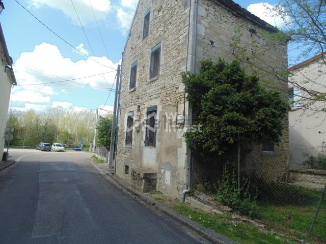 Maison, Vincelottes