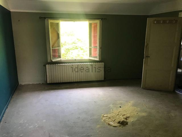 Maison, Vincelles