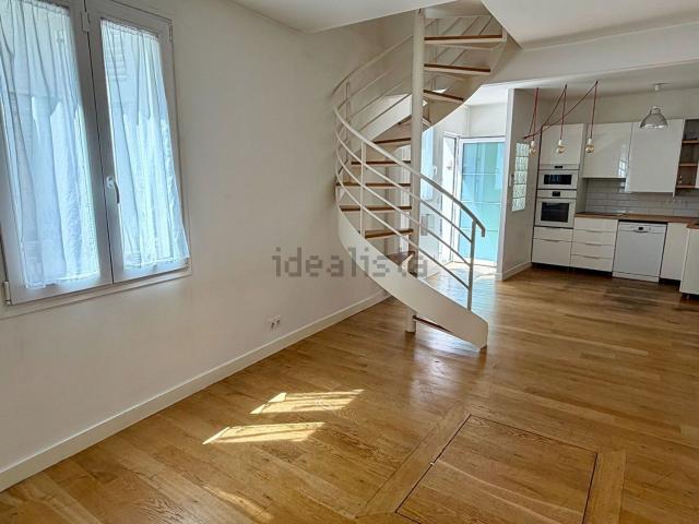 Maison, Vincennes