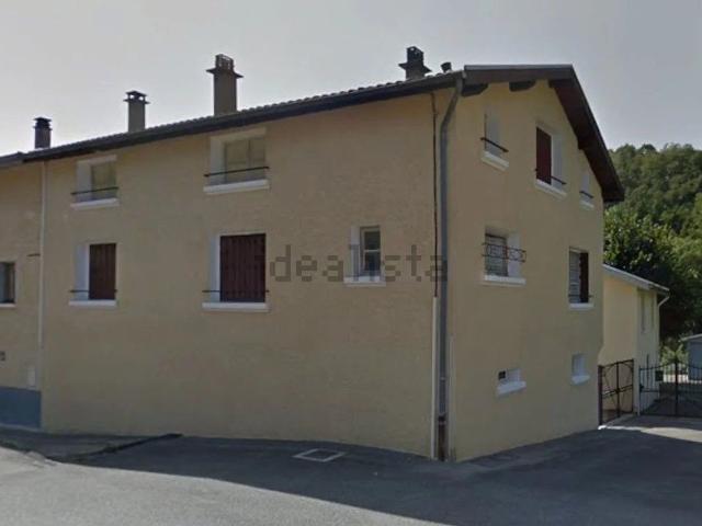 Maison, Vinay