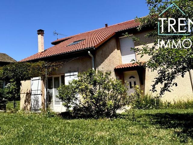 Maison, Vinay