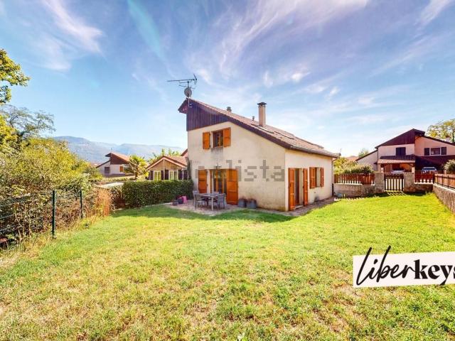 Maison, Vinay