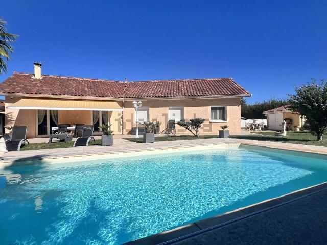 Maison, Vinay