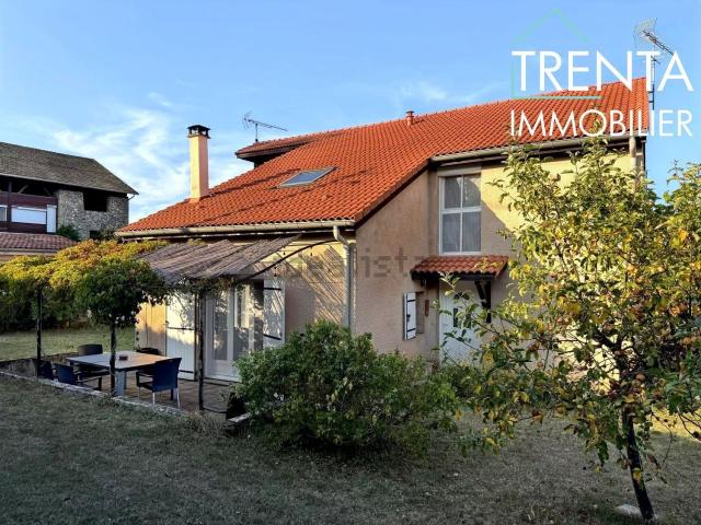 Maison, Vinay