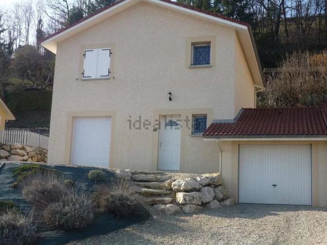 Maison, Vinay