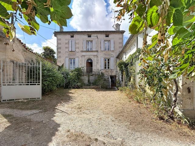 Maison, Vindelle